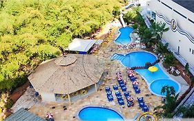 Golden Dolphin Grand Hotel - Flat
